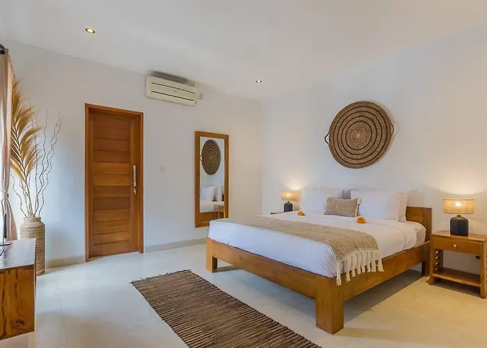 Villa Lima - 5 Bdrs, Bbq, Living With Ac And Private Pool